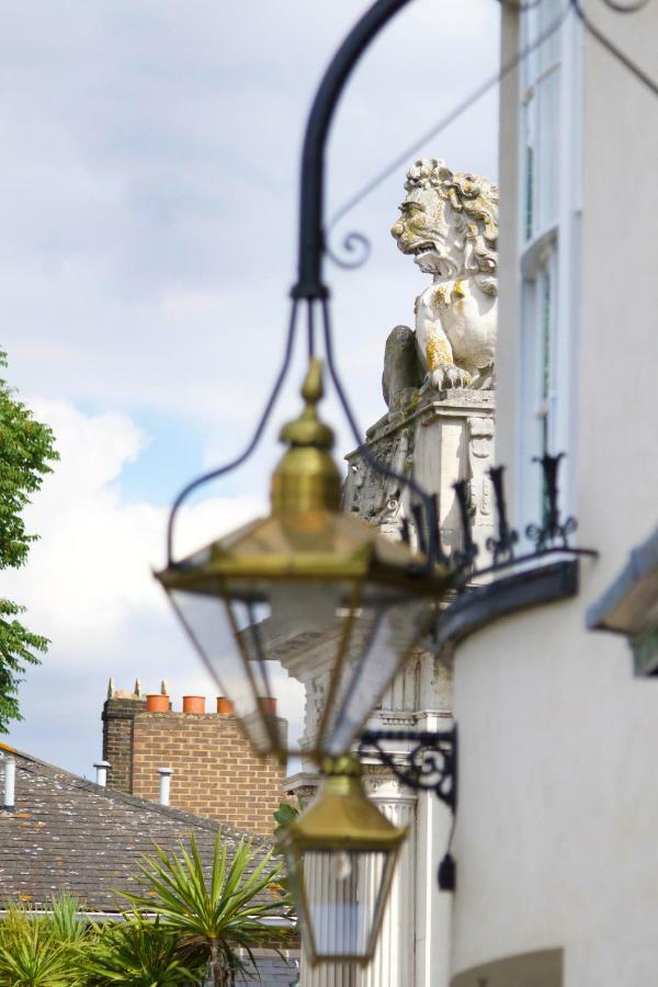 The Kings Arms Hotel Kingston upon Thames  Exterior photo